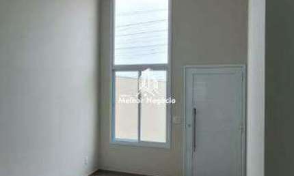 Casa com 03 quartos (1 suíte) à venda no bairro Parque Jambeiro em Campinas - SP
