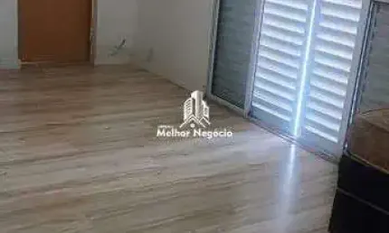 Casa Sobrado com 03 Quartos (1 suíte), à venda no Jardim Novo Campos Elíseos em Campinas - SP