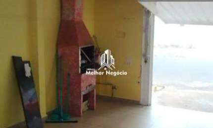 Casa com 5 quartos à venda na Rua Jonathan Galdino da Silva, 247, Residencial Parque Pavan, Sumaré