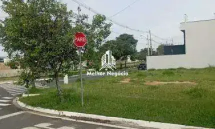 Terreno à Venda com 358m2 no Jardim Ibirapuera em Campinas, SP
