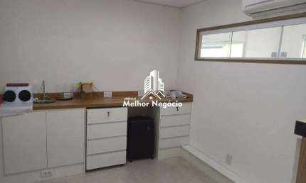 Sala comercial à venda no bairro Vila Itapura em Campinas/SP