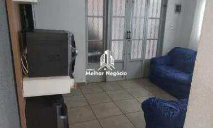 Casa , à venda, 2 Quartos, 2 banheiros - Residencial Real Parque Sumaré, Sumaré, SP