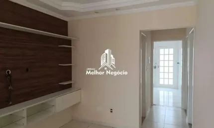 Casa com 02 quartos à venda no bairro Chácara Bela Vista em Sumaré - SP