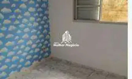 Casa à venda, 3 Quartos, 2 banheiros - Jardim Campos Verdes, Nova Odessa, SP