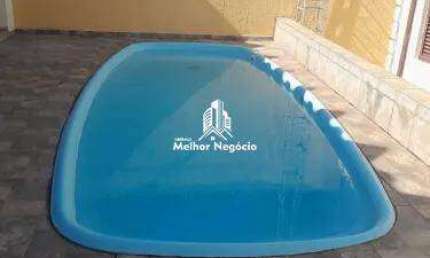 Casa com 03 Quartos (suítes), à venda no bairro Vila Mimosa em Campinas - SP
