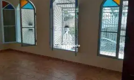 Casa com 03 Quartos (suítes), à venda no bairro Vila Mimosa em Campinas - SP