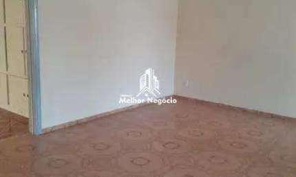 Casa com 03 Quartos (suítes), à venda no bairro Vila Mimosa em Campinas - SP