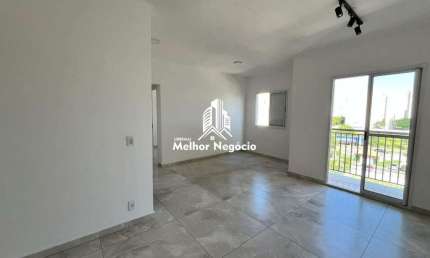 Apartamento à venda com 03 quartos no Condomínio Viva Vista Araucária em Sumaré - SP