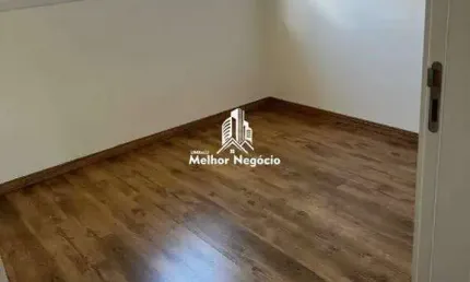 Casa à venda, 3 quartos, 2 banheiros Jardim Santa Rosa Condomínio Reserva da Mata - Nova Odessa SP