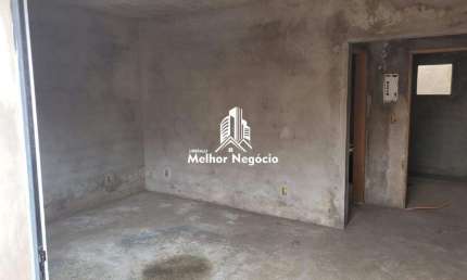 Casa à Venda com 03 Dormitórios (1 suíte), no Jardim São Judas Tadeu (Nova Veneza) em Sumaré/SP.