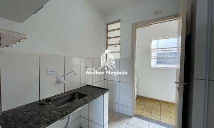 Apartamento com 1 dormitório à venda no Centro em Campinas/SP.