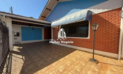 Casa à venda, 5 Quartos, 2 banheiros - Piracicamirim, Piracicaba, SP