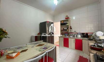 Casa à venda com 2 quartos (dormitórios) no bairro Jardim Nossa Senhora Auxiliadora-Hortolândia/SP