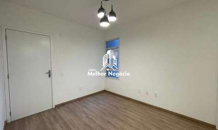 Apartamento à venda com 2 Quartos, no Condomínio Novo Horizonte VI, no bairro Residencial Moradas do Valle em Campinas/SP.