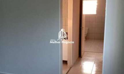 Apartamento à venda com 2 quartos, Jardim Novo Ângulo, Hortolândia/SP;