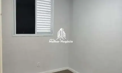 Apartamento à venda com 2 quartos e 1 suíte no Jd Nova Hortolândia I, em Hortolândia.