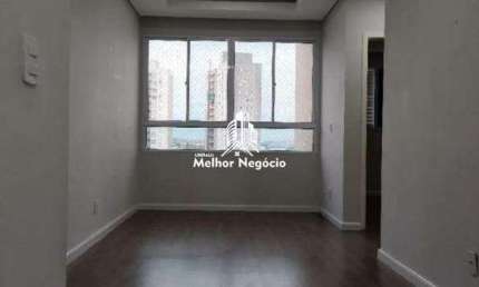 Apartamento à venda com 2 quartos e 1 suíte no Jd Nova Hortolândia I, em Hortolândia.