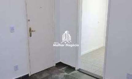 Apartamento à venda com 2 quartos( dormitórios) no bairro Jardim São Vicente- Campinas/SP