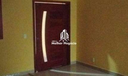 Casa com 5 quartos à venda na Rua Alceu Alves, 247, Residencial Parque Pavan, Sumaré