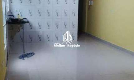 Casa com 5 quartos à venda na Rua Jonathan Galdino da Silva, 247, Residencial Parque Pavan, Sumaré