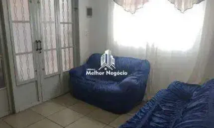 Casa , à venda, 2 Quartos, 2 banheiros - Residencial Real Parque Sumaré, Sumaré, SP