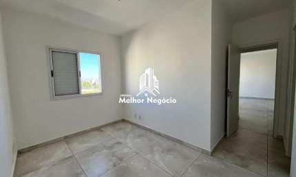 Apartamento à venda com 03 quartos no Condomínio Viva Vista Araucária em Sumaré - SP