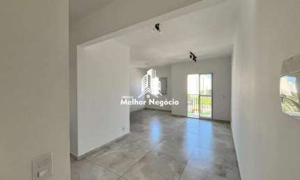 Apartamento à venda com 03 quartos no Condomínio Viva Vista Araucária em Sumaré - SP