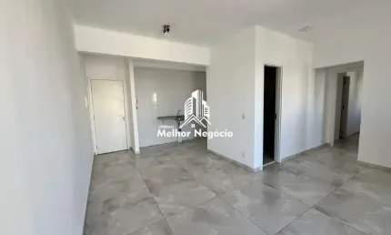 Apartamento à venda com 03 quartos no Condomínio Viva Vista Araucária em Sumaré - SP