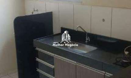 Apartamento à venda com 2 quartos no bairro Jardim Vista Alegre em Limeira