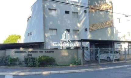 Apartamento à venda com 2 quartos no bairro Cariobinha em Americana
