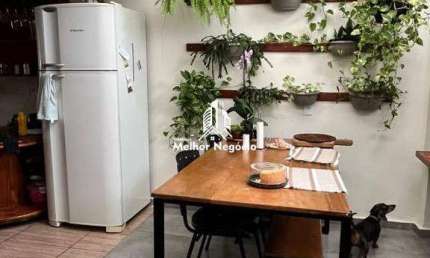 Casa à venda com 2 quartos, no Condominio Doral Ville Amoreiras no Jardim Paraiso de Viracopos em Campinas/SP.