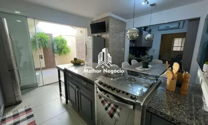 Casa com 02 Quartos à venda no condominio Vivenda Orquídea em Hortolândia - SP