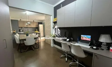 Casa com 02 Quartos à venda no condominio Vivenda Orquídea em Hortolândia - SP