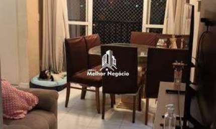 Apartamento com 2 quartos à venda na Rua José Elias Jorge, 110, Jardim do Lago, Campinas