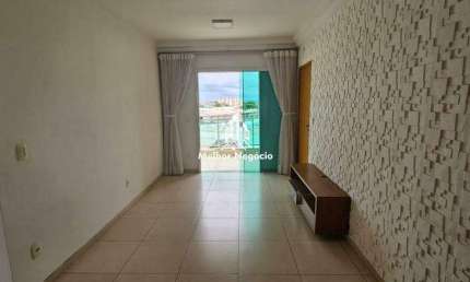 Apartamento à venda com 03 quartos (01 suíte) no Edifício Spazio Água Branca em Piracicaba - SP