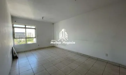 Apartamento com 1 dormitório à venda no Centro em Campinas/SP.