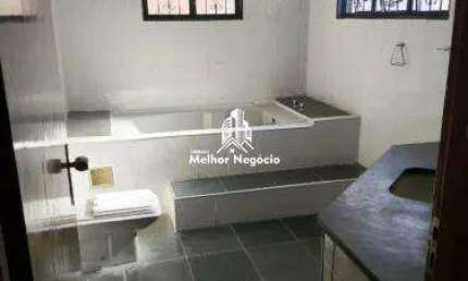 NÃO ACEITA FINANCIAMENTO - Casa com com 03 Quartos (1 suíte), à venda no Parque San Quirino em Campinas - SP