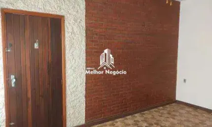 Casa com Edícula com 05 Quartos, à venda no bairro Taquaral em Campinas - SP