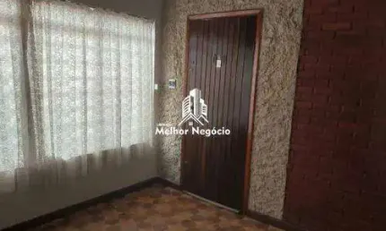 Casa com Edícula com 05 Quartos, à venda no bairro Taquaral em Campinas - SP