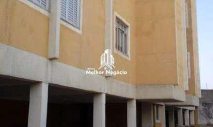 Apartamento com 2 quartos à venda na Rua Afonso Pena, 580, Jardim Primavera, Campinas