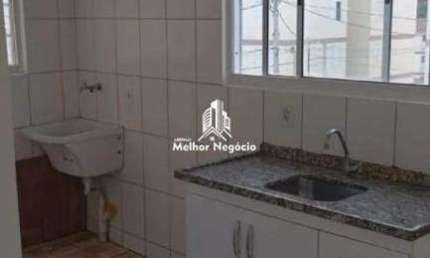 Apartamento à venda com 2 quartos no bairro Vale do Sol em Piracicaba