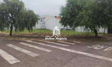 Terreno à venda com 386m² no bairro Terras de Santa Bárbara em Santa Bárbara D'Oeste
