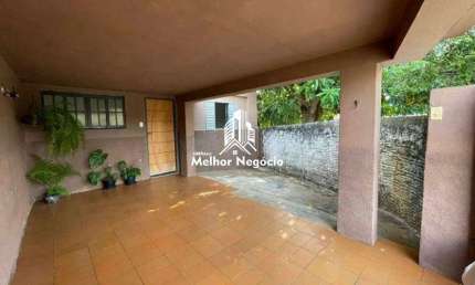Casa com 02 Quartos à venda no bairro Jardim Algodoal em Piracicaba- SP