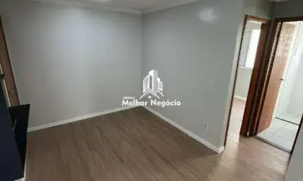 Apartamento Térreo 39 metros à venda no bairro Morada do Sol em Americana
