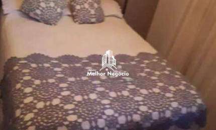 Casa com 03 quartos (2 suítes) à venda no bairro Centro em Piracicaba - SP