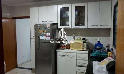 Casa com 02 quartos à venda no bairro Vila Rezende em Piracicaba - SP