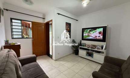 Casa com 02 quartos à venda no bairro Vila Rezende em Piracicaba - SP