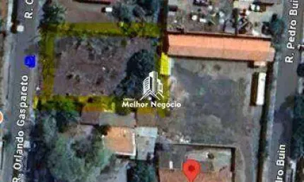 Terreno com 1000m2 à venda, Nova São Pedro II, São Pedro - R$215 MIL
