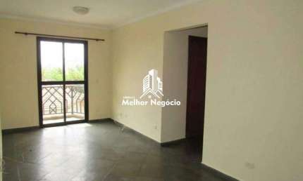 Apartamento à venda, 2 Quartos, 1 banheiro no Condomínio Edifício Boaretto Bairro Alto - Piracicaba/SP