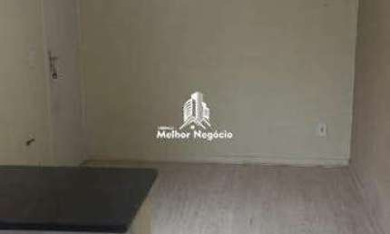 Apartamento à venda com 2 quartos no bairro Jardim Vista Alegre em Limeira